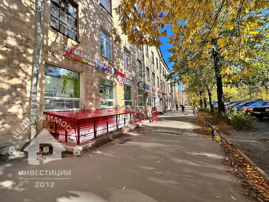 Купить  торговое помещение